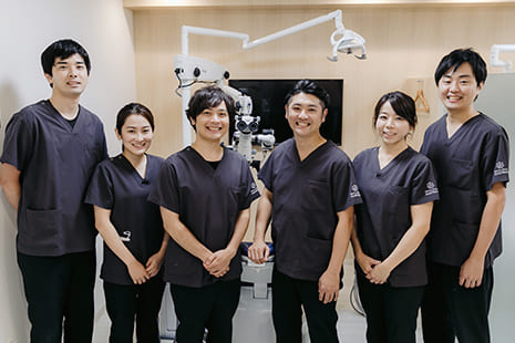 骨造成治療で骨をつくる